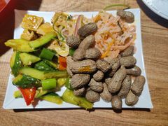 -猫姑娘大盘鸡(商城路店)