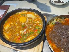 -屋里家延边朝鲜族冷面(梅林3店)