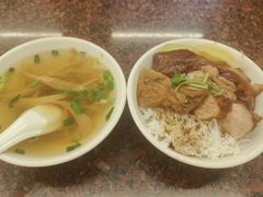 -猪脚洪隆江猪脚饭