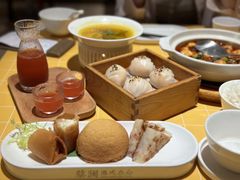 -蔡澜点心·粤菜(海印都荟城店)