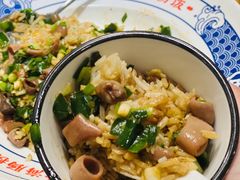 -旺角小渔村(二马路店)