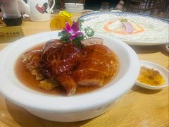 -德胜轩正宗顺德菜(宝安沙井会展中心店)