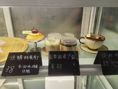 -MIMO CAFE(沙头角店)