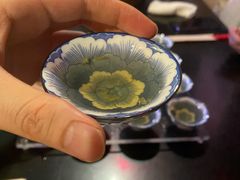 特色茉莉花酒酿-撒椒小酒馆馆池袋店