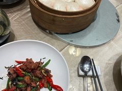 -卢家湾大酒店(诸暨店)