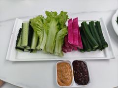 -遇见阿家村云南菜(魏公村店)
