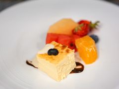 -小莫餐厅And More Restaurant西餐(北京展览馆店)