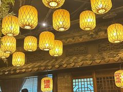 -南京大牌档(新街口德基广场店)