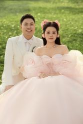 -太郎花子婚纱摄影TAHAKO(无锡店)