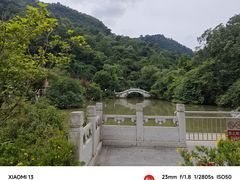 -黔灵山公园