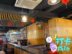 -十三姨工厨顺德美食·宴会·团餐(天河北路店)