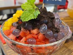 -永红源·小排档(闽江路店)