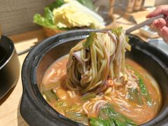-十二舍·湯物素煮(江泰潤政店)