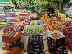 -BETTER拜特精品超市(丹尼斯一天地店)