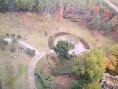 -南阳建业森林半岛假日酒店