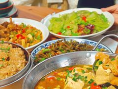 -花卉鱼庄(嘉园文景苑店)