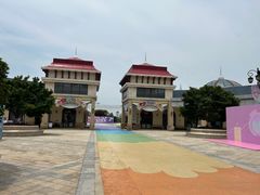 -安吉Hello Kitty乐园