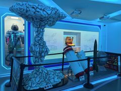 -苏州青少年科技馆