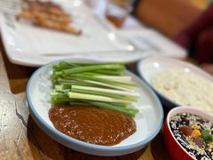 -清真·金鑫隆牛羊肉(环山路店)