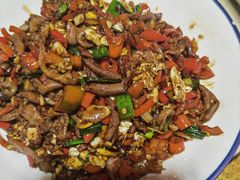 -小柴米·传统江西菜(八一广场店)