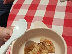 -西贝(上海中心店)