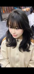 -米可造型烫发染发
