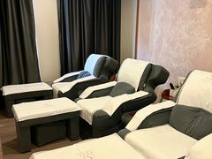 -华夏良子·足道SPA艾灸(开源店)