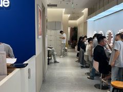 -天真蓝照相馆(杭州滨江宝龙店)