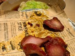 -避风塘(宝山万达店)