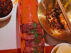 -小龙坎火锅(全球总店)