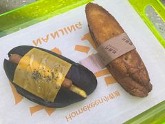 -小香港(凤凰大街店)