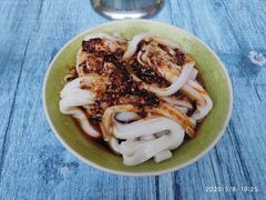 -广元米凉面(水碾河店)