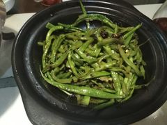 -福慧慈缘素食餐厅(王府井店)