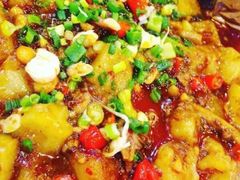 -辛记豆汤家常菜(芳草街店)