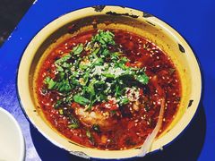 -马路边边串串香(苗栗路店)
