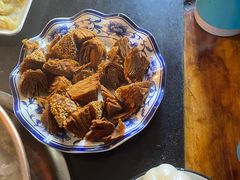 -裕德孚·非遗手切涮羊肉(东直门内大街店)