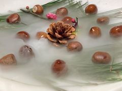 板栗鹅肝-解香楼(八盘岭路店)