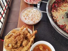 -储奇门鳝鱼火锅(总店)