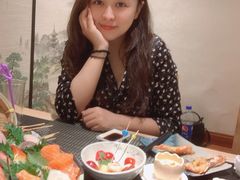 -桃夭日式料理(国信店)