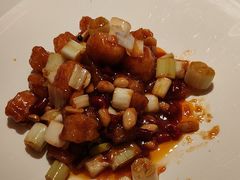 -宝轩渔府·老字号海鲜·正宗津菜(水上店)