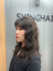-SY COLOUR专业烫染