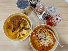 -南记粉面(銅鑼灣中心店)