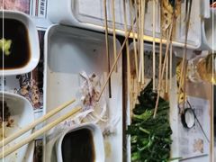 -木屋烧烤(坂田天安云谷店)