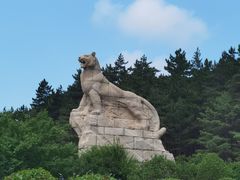 -帽儿山国家森林公园