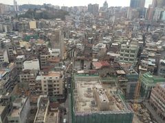 十六浦索菲特大酒店-澳门十六浦索菲特大酒店