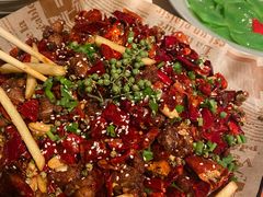 -小资太太(中央大街店)