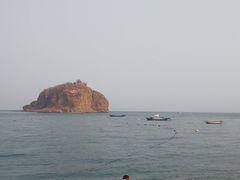-棒棰岛宾馆景区