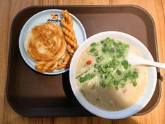-向阳羊汤(千峰店)