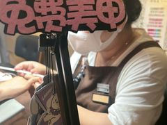 -食间牛排(湖西路店)