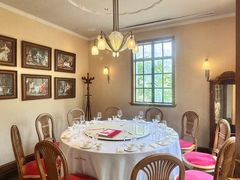 -玫瑰厅上海菜(兴国路店)